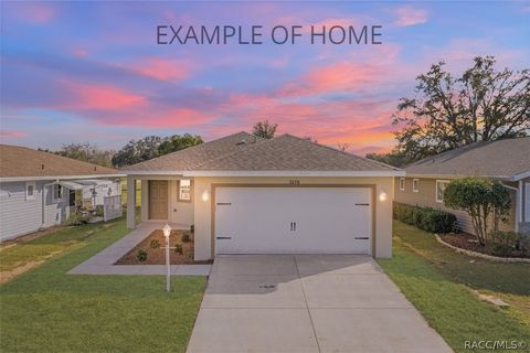 10490 S Drew Bryant Circle Floral City FL 34436