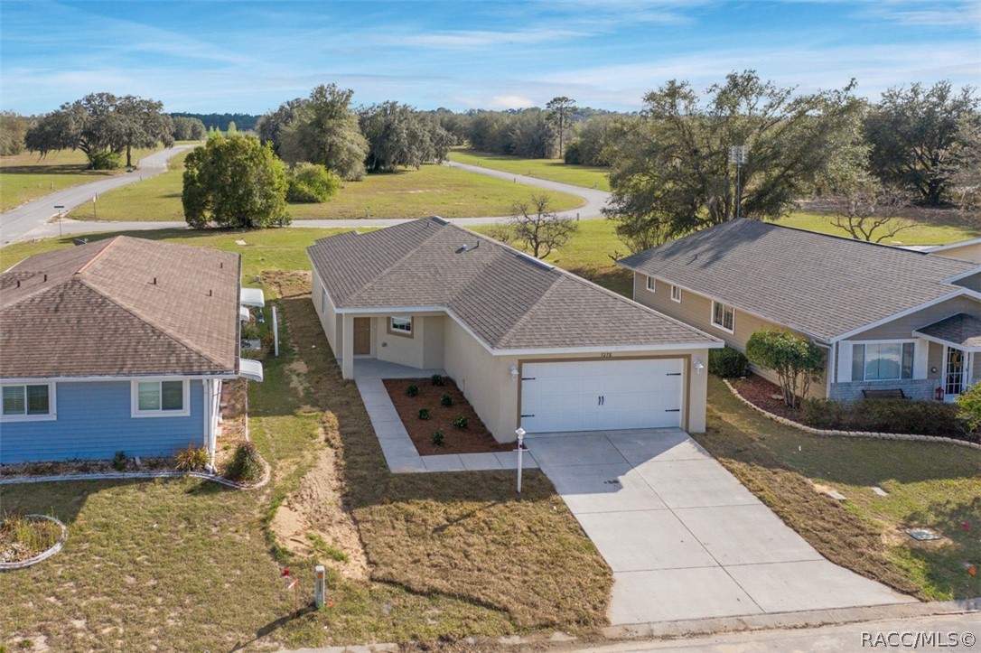 10490 S Drew Bryant Circle, Floral City, Florida image 28