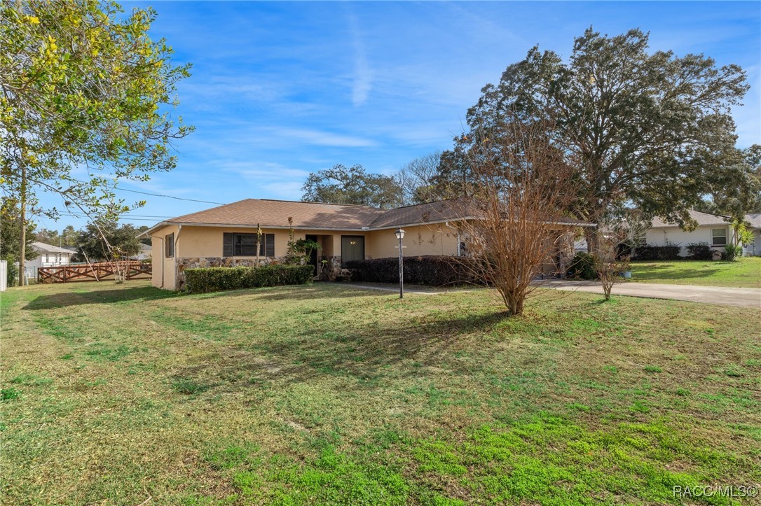 3161 N Starflower Terrace, Beverly Hills, Florida image 36