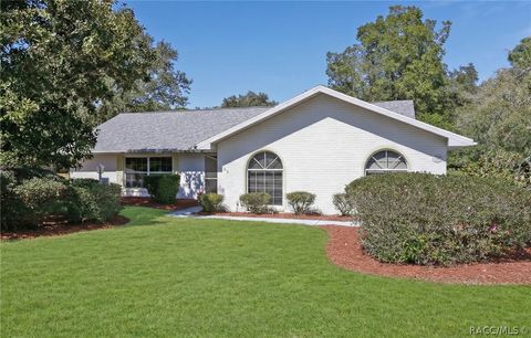 85 E Keller Court Hernando FL 34442