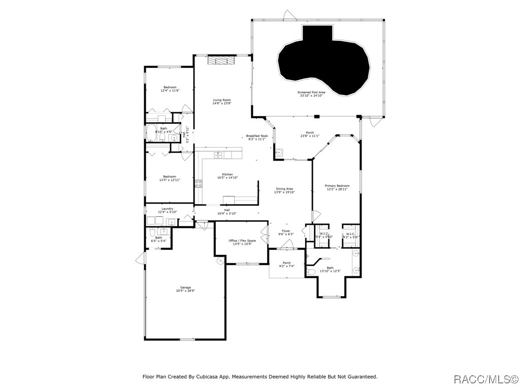 2234 W Begonia Drive, Beverly Hills, New York image 2