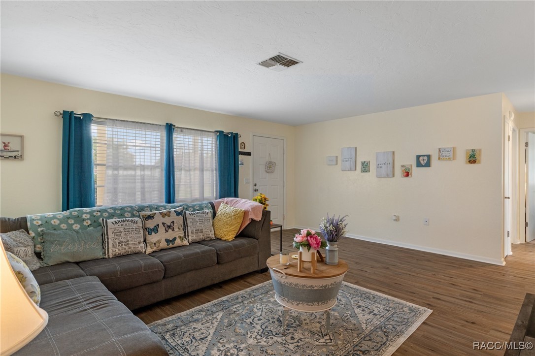 3288 N Maidencane Drive, Beverly Hills, Florida image 10