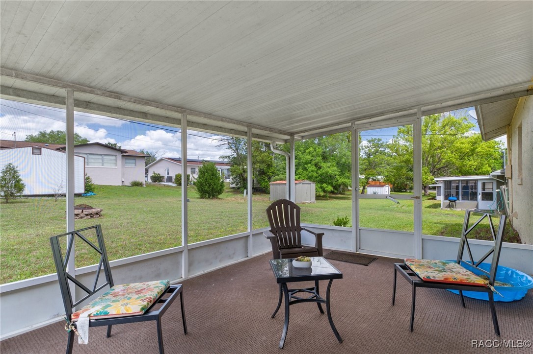3288 N Maidencane Drive, Beverly Hills, Florida image 30