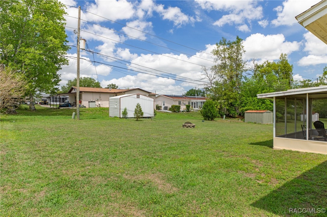 3288 N Maidencane Drive, Beverly Hills, Florida image 31