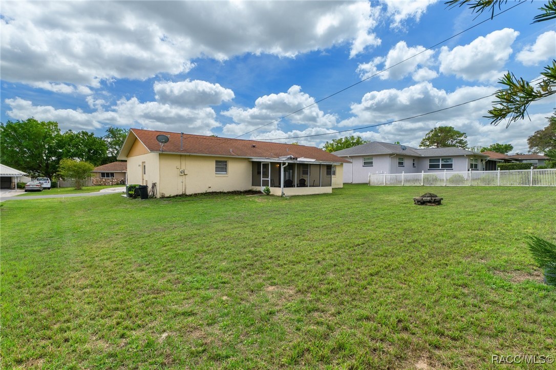 3288 N Maidencane Drive, Beverly Hills, Florida image 32
