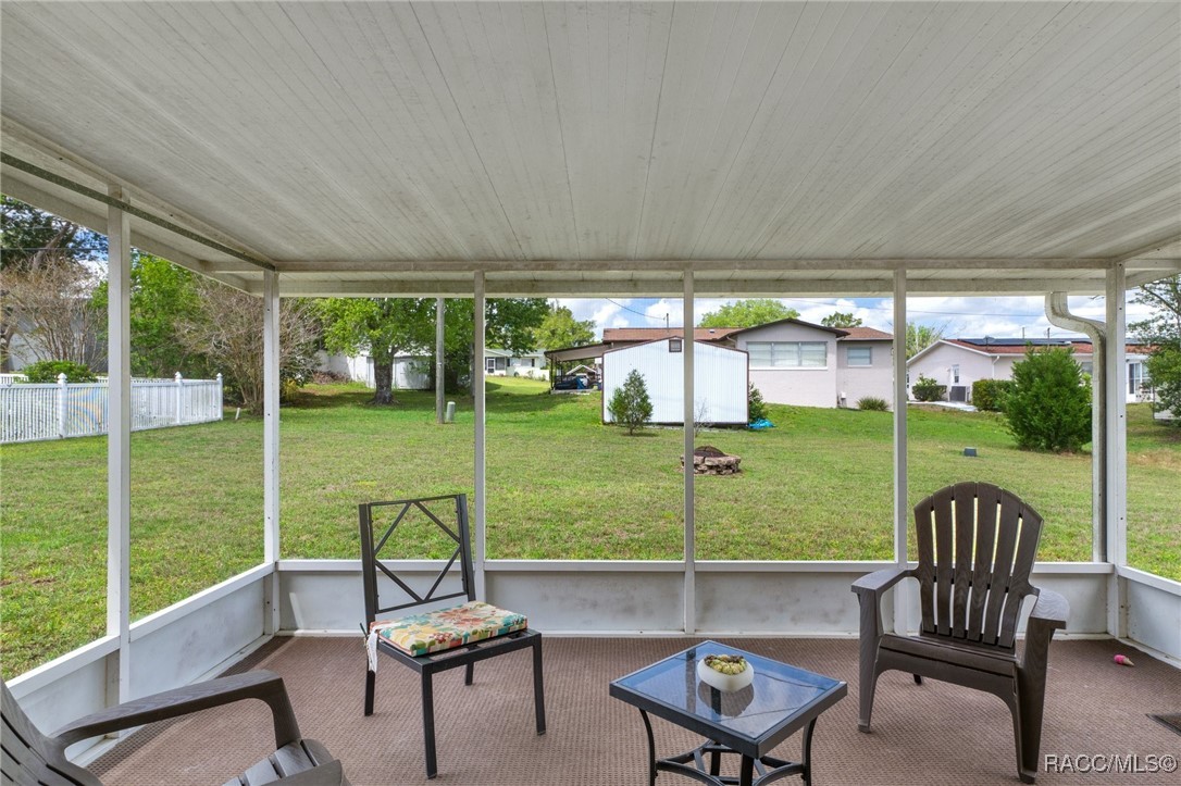 3288 N Maidencane Drive, Beverly Hills, Florida image 28