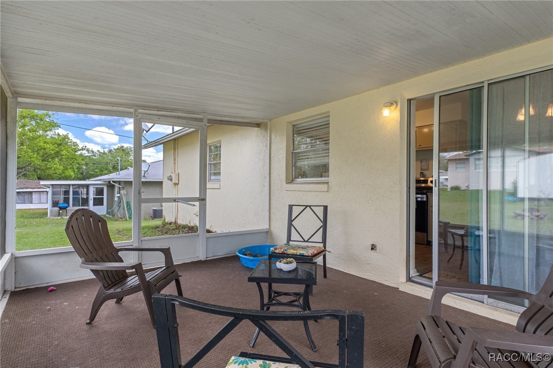 3288 N Maidencane Drive, Beverly Hills, Florida image 29