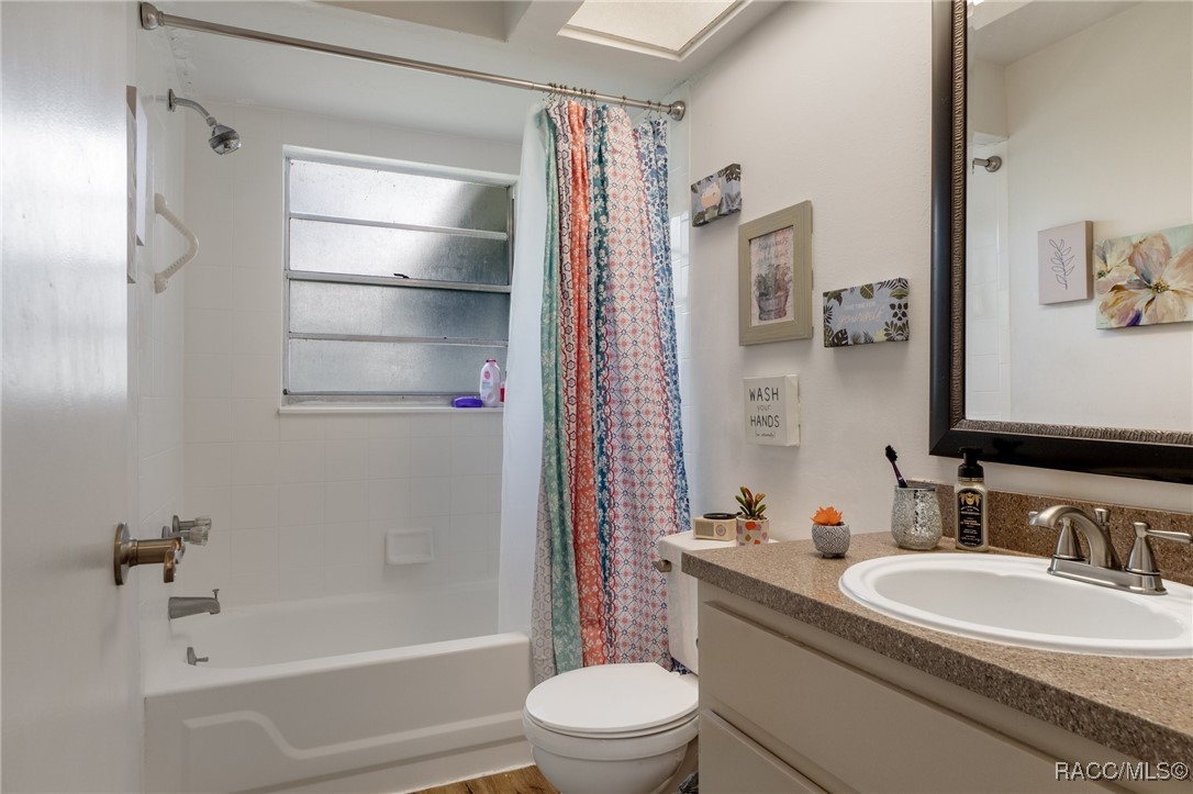3288 N Maidencane Drive, Beverly Hills, Florida image 19