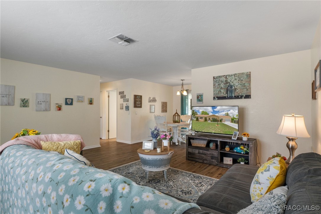 3288 N Maidencane Drive, Beverly Hills, Florida image 11