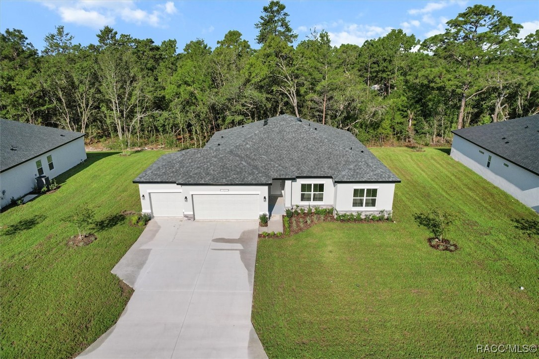 41 Bells Of Ireland Court, Homosassa, Florida image 36