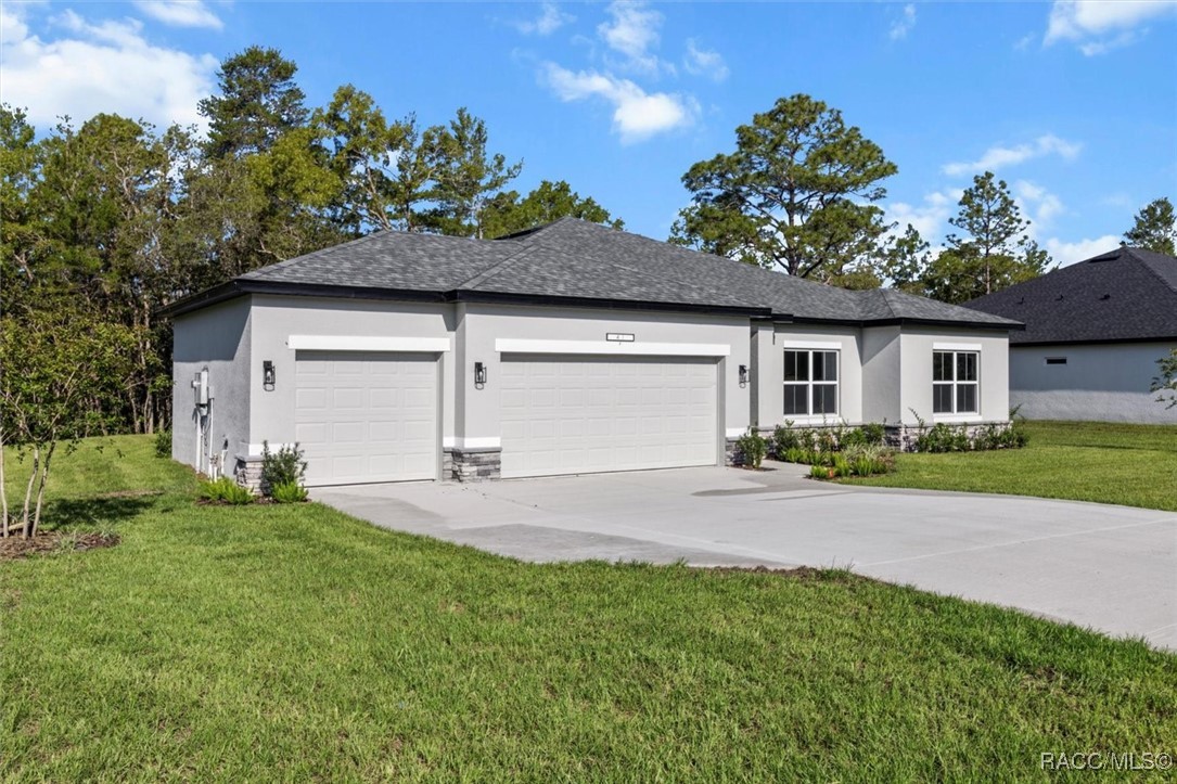 41 Bells Of Ireland Court, Homosassa, Florida image 4
