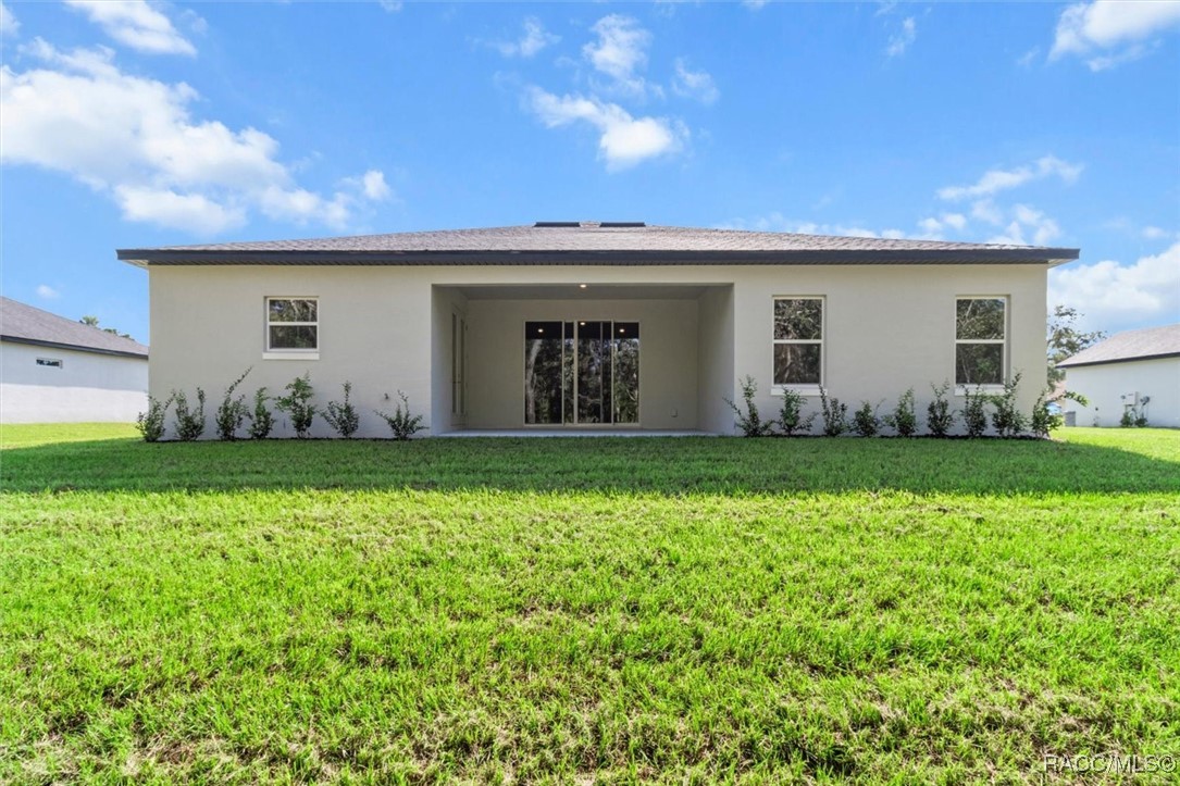 41 Bells Of Ireland Court, Homosassa, Florida image 35