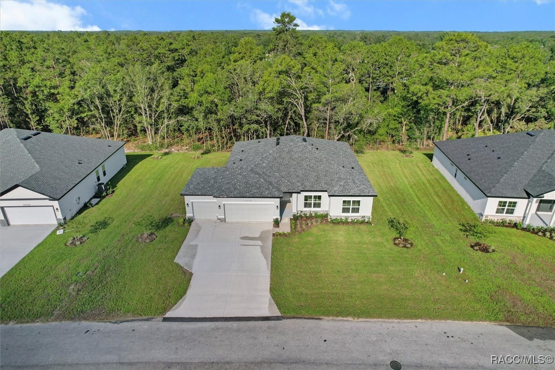 41 Bells Of Ireland Court, Homosassa, Florida image 37