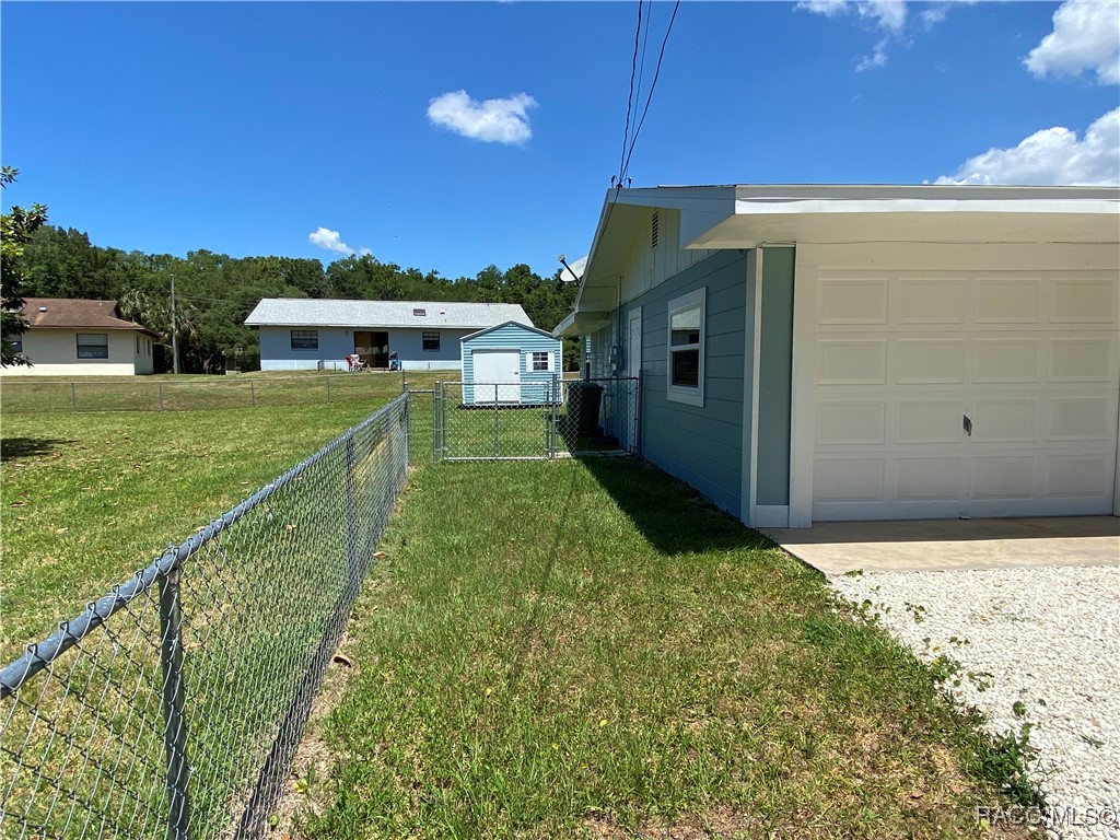 10765 W Spring Circle, Crystal River, Florida image 37