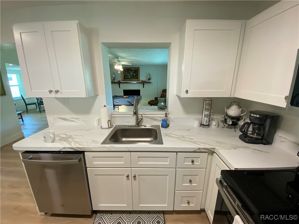 10765 W Spring Circle, Crystal River, Florida image 13