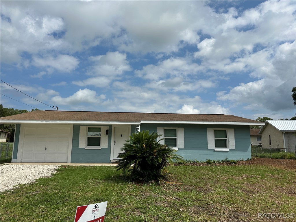 10765 W Spring Circle, Crystal River, Florida image 42