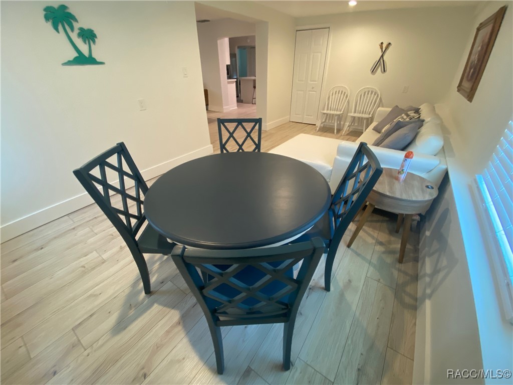 10765 W Spring Circle, Crystal River, Florida image 17