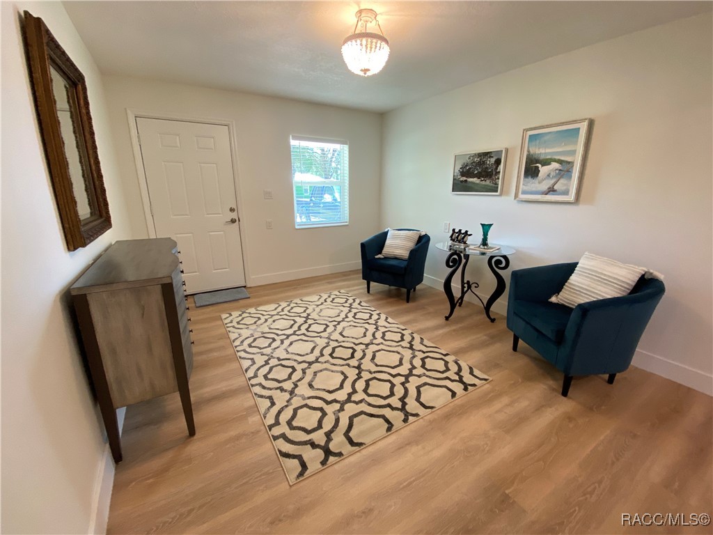 10765 W Spring Circle, Crystal River, Florida image 8