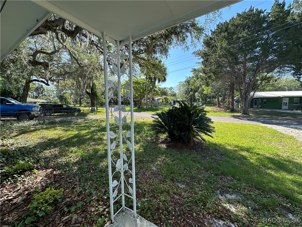 10765 W Spring Circle, Crystal River, Florida image 4