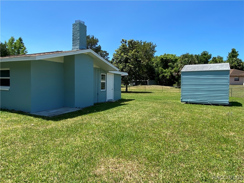 10765 W Spring Circle, Crystal River, Florida image 38