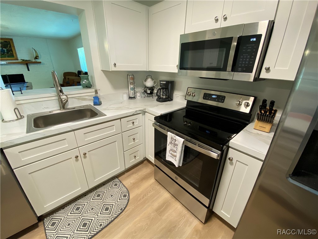10765 W Spring Circle, Crystal River, Florida image 14