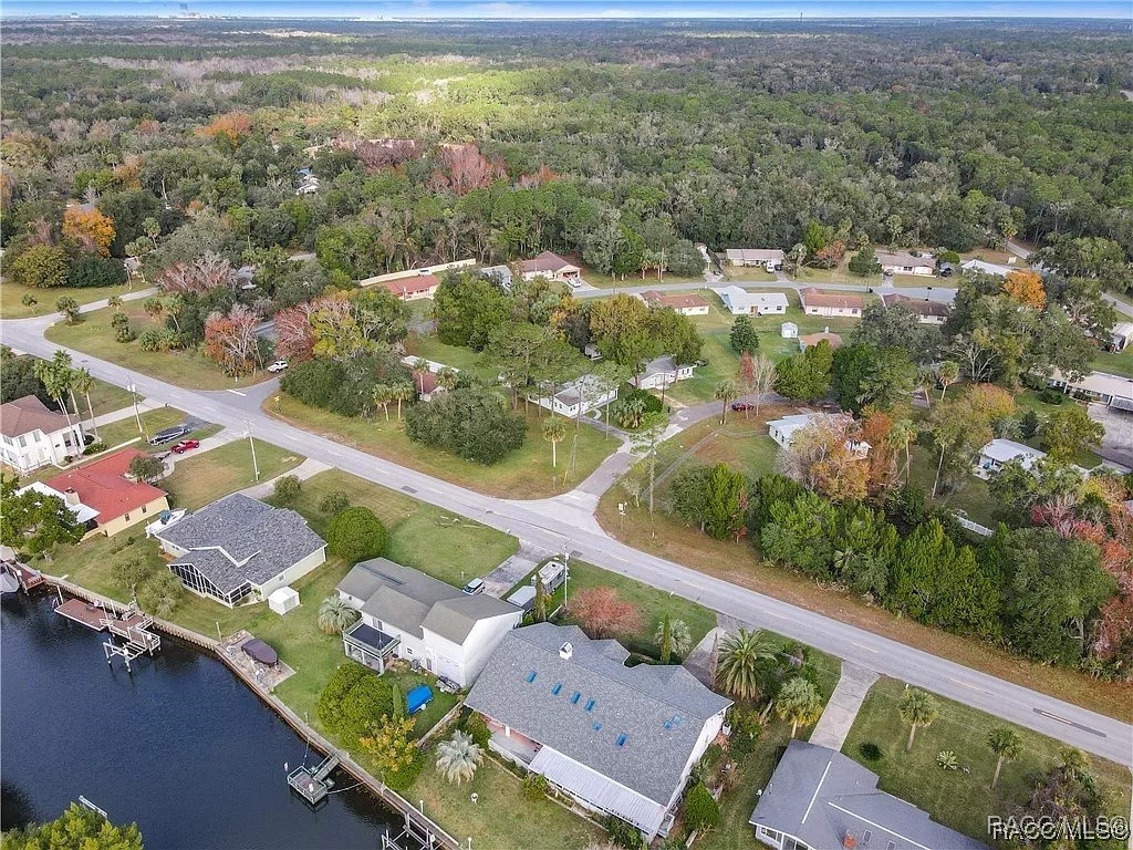 10765 W Spring Circle, Crystal River, Florida image 42