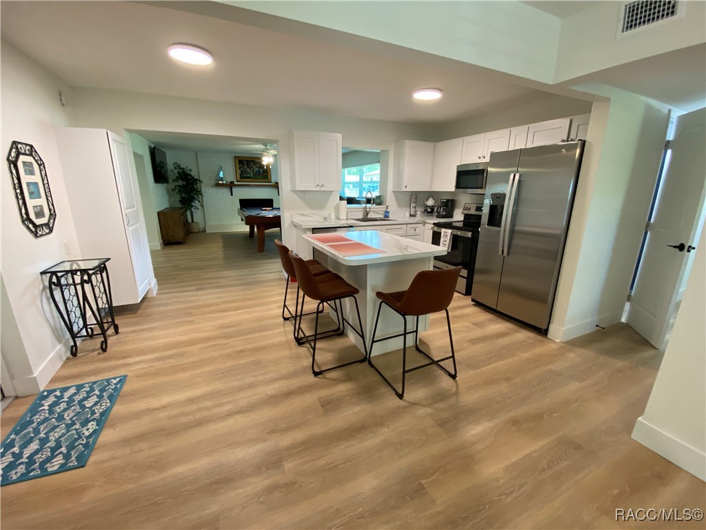 10765 W Spring Circle, Crystal River, Florida image 9