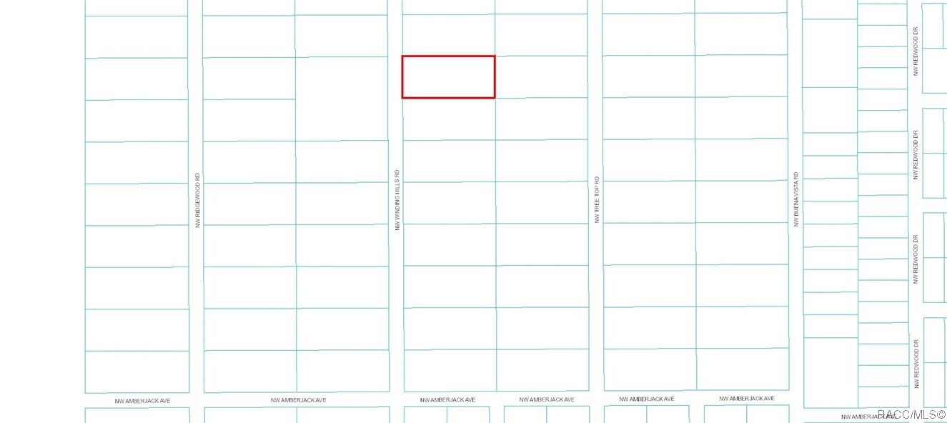 Lot 27 NW Winding Hills Road, Dunnellon, Florida image 2