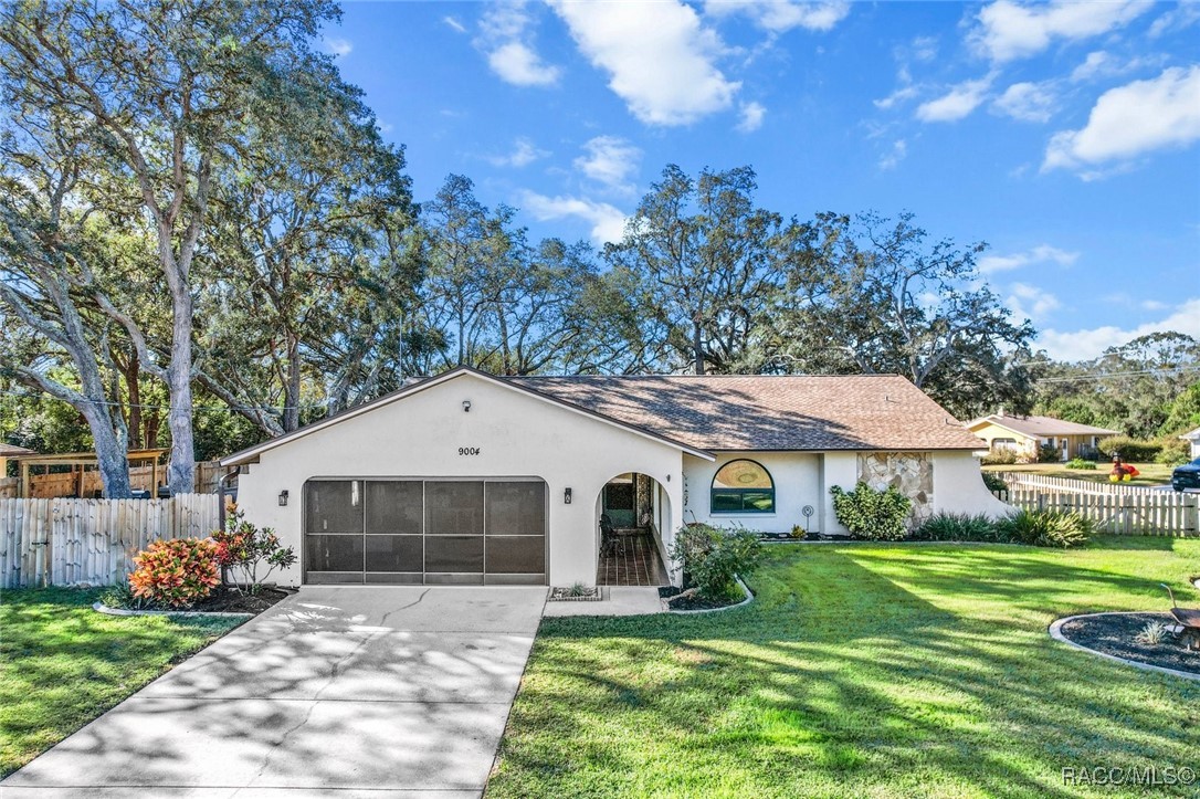 9004 Gibralter Street, Spring Hill, Florida image 1