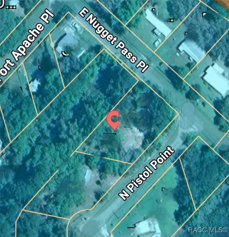 4360 E Nugget Pass Place, Dunnellon, Florida image 16