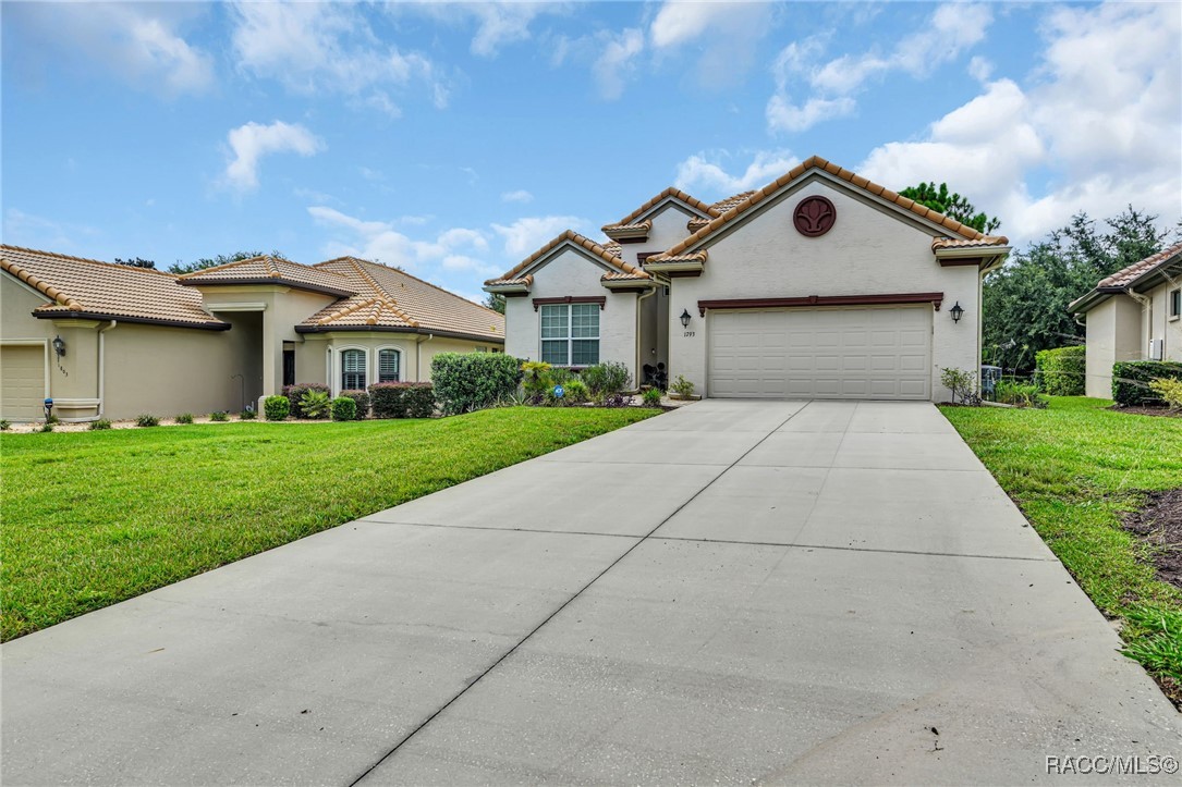 1793 W Laurel Glen Path, Hernando, Florida image 37