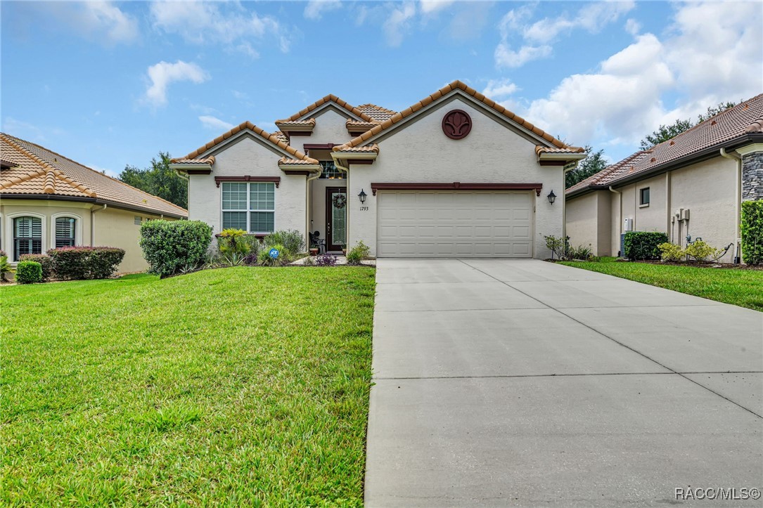 1793 W Laurel Glen Path, Hernando, Florida image 36