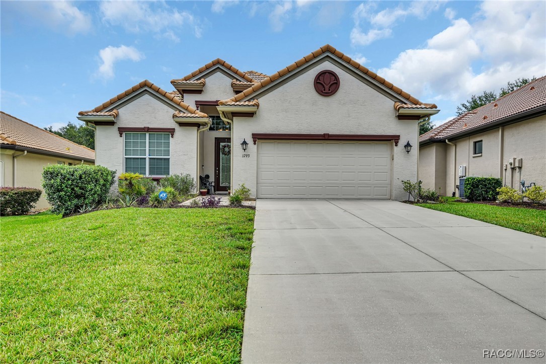 1793 W Laurel Glen Path, Hernando, Florida image 38