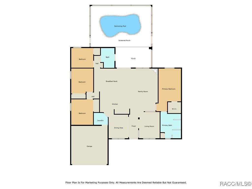 13 Freesia Court, Homosassa, New York image 49