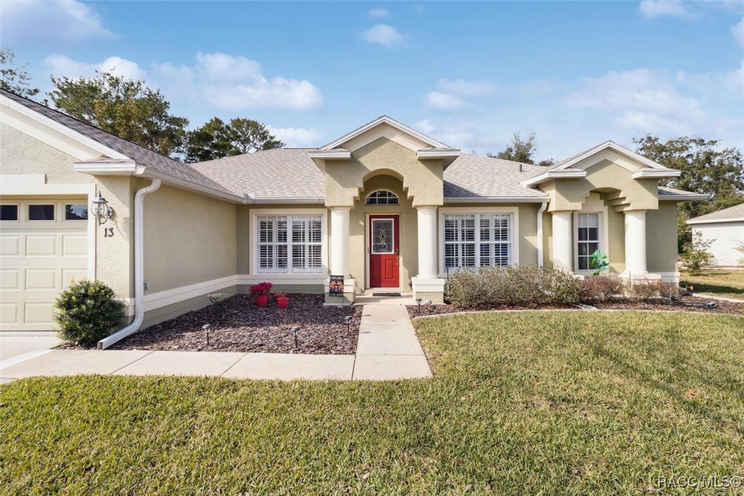 13 Freesia Court, Homosassa, New York image 1