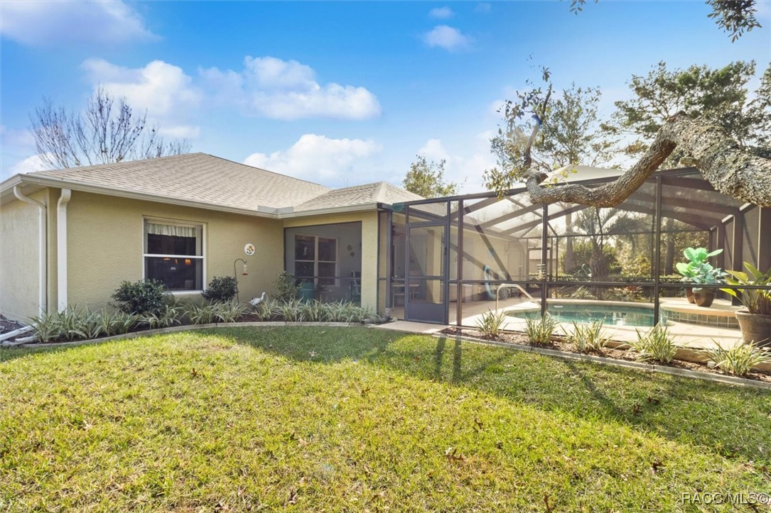 13 Freesia Court, Homosassa, New York image 48