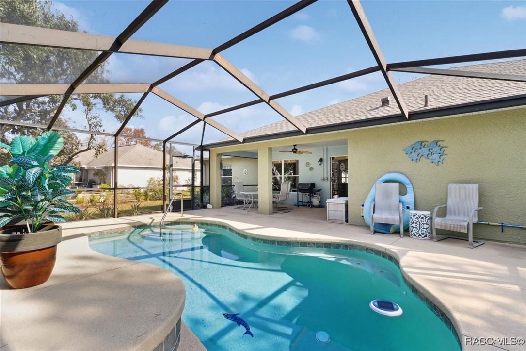 13 Freesia Court, Homosassa, New York image 42