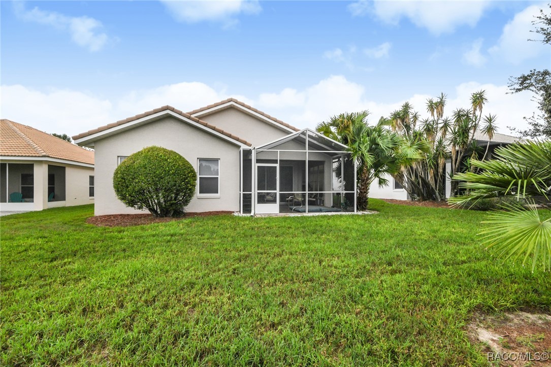 916 W Skyview Crossing Drive, Hernando, Florida image 34