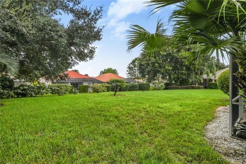 A home in Hernando