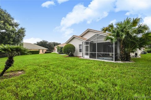 A home in Hernando