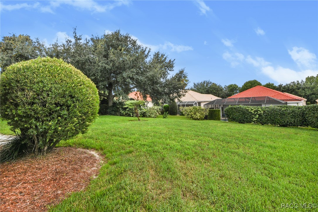 916 W Skyview Crossing Drive, Hernando, Florida image 32