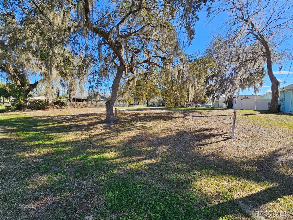 9312 E Gospel Island Road, Inverness, Florida image 14