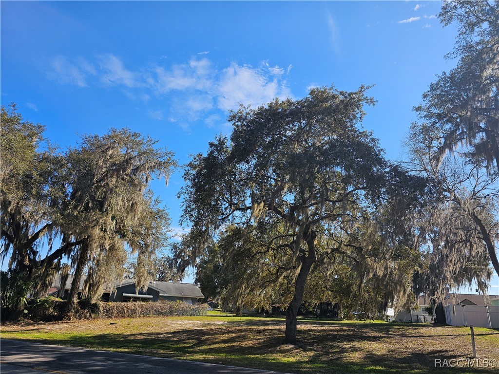 9312 E Gospel Island Road, Inverness, Florida image 6