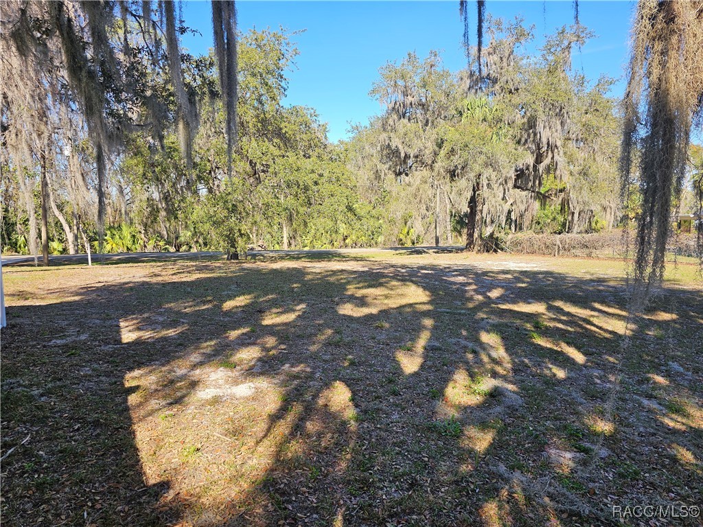 9312 E Gospel Island Road, Inverness, Florida image 5