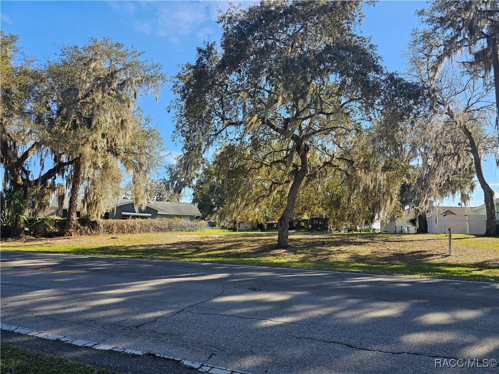 9312 E Gospel Island Road, Inverness, Florida image 8
