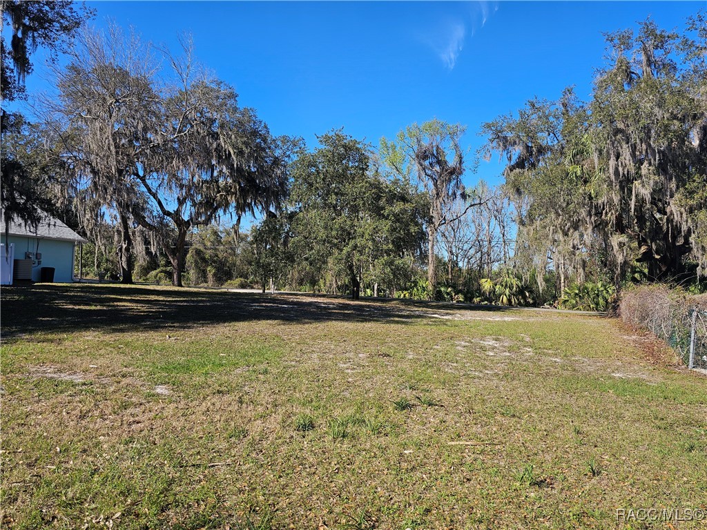 9312 E Gospel Island Road, Inverness, Florida image 2