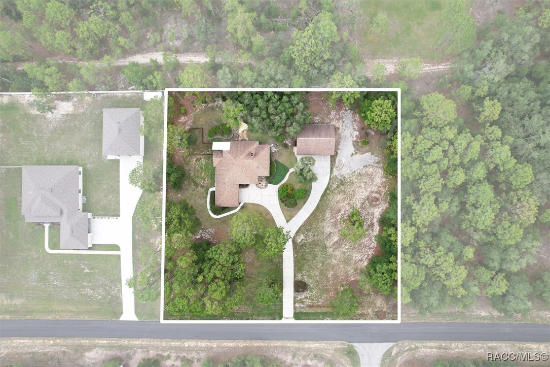 4105 W Tomahawk Drive