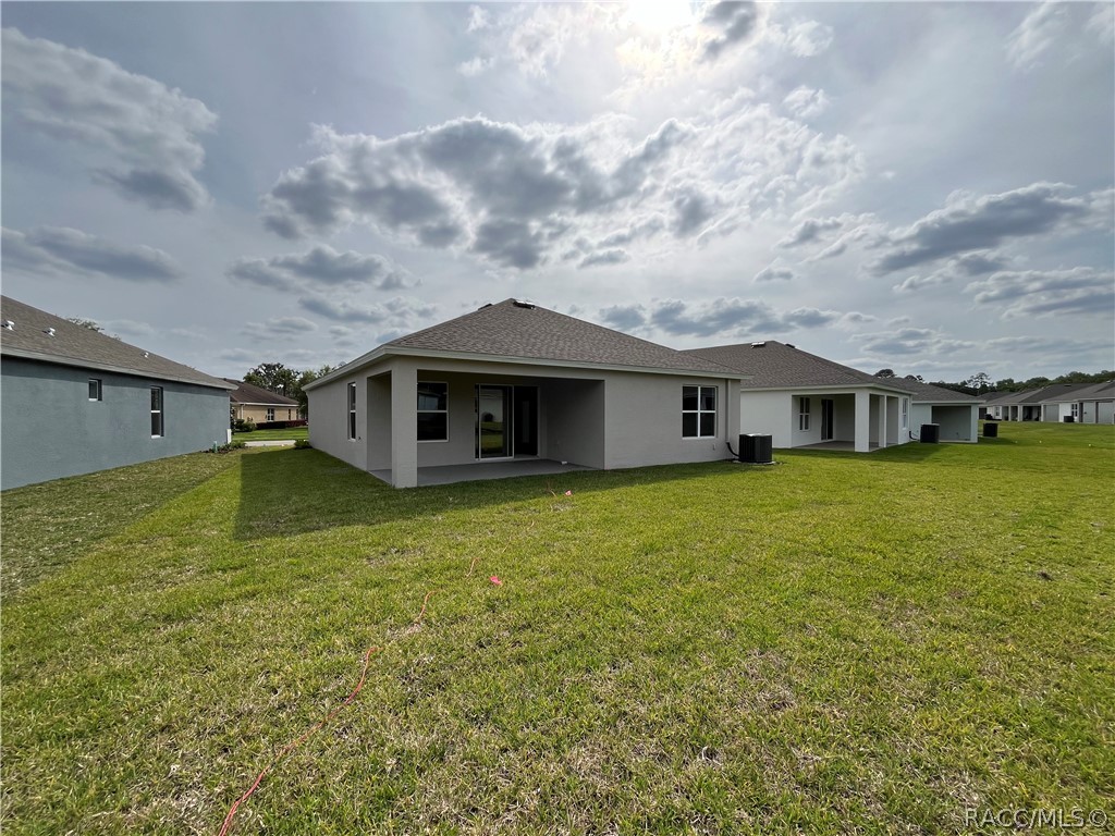 5307 Cappleman Loop, Brooksville, Florida image 25