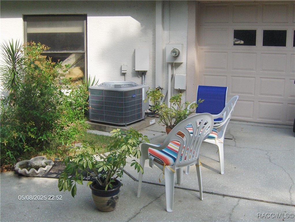 3150 E Sweet Meadow Court, Hernando, Florida image 22