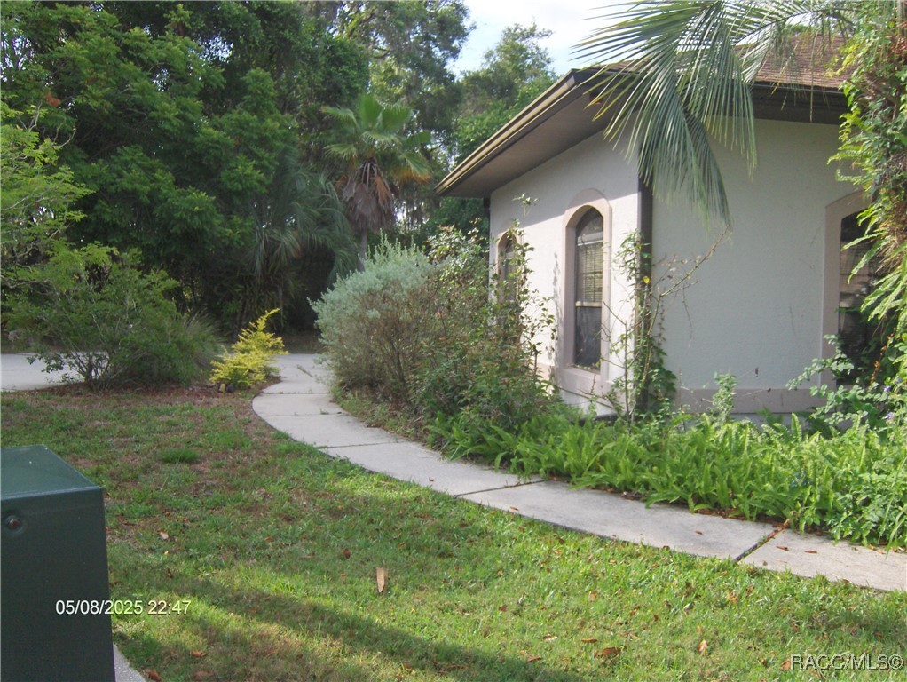 3150 E Sweet Meadow Court, Hernando, Florida image 5